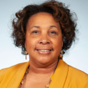 Marcine Pickron-Davis, PhD