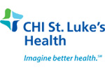 CHI St. Luke's Health
